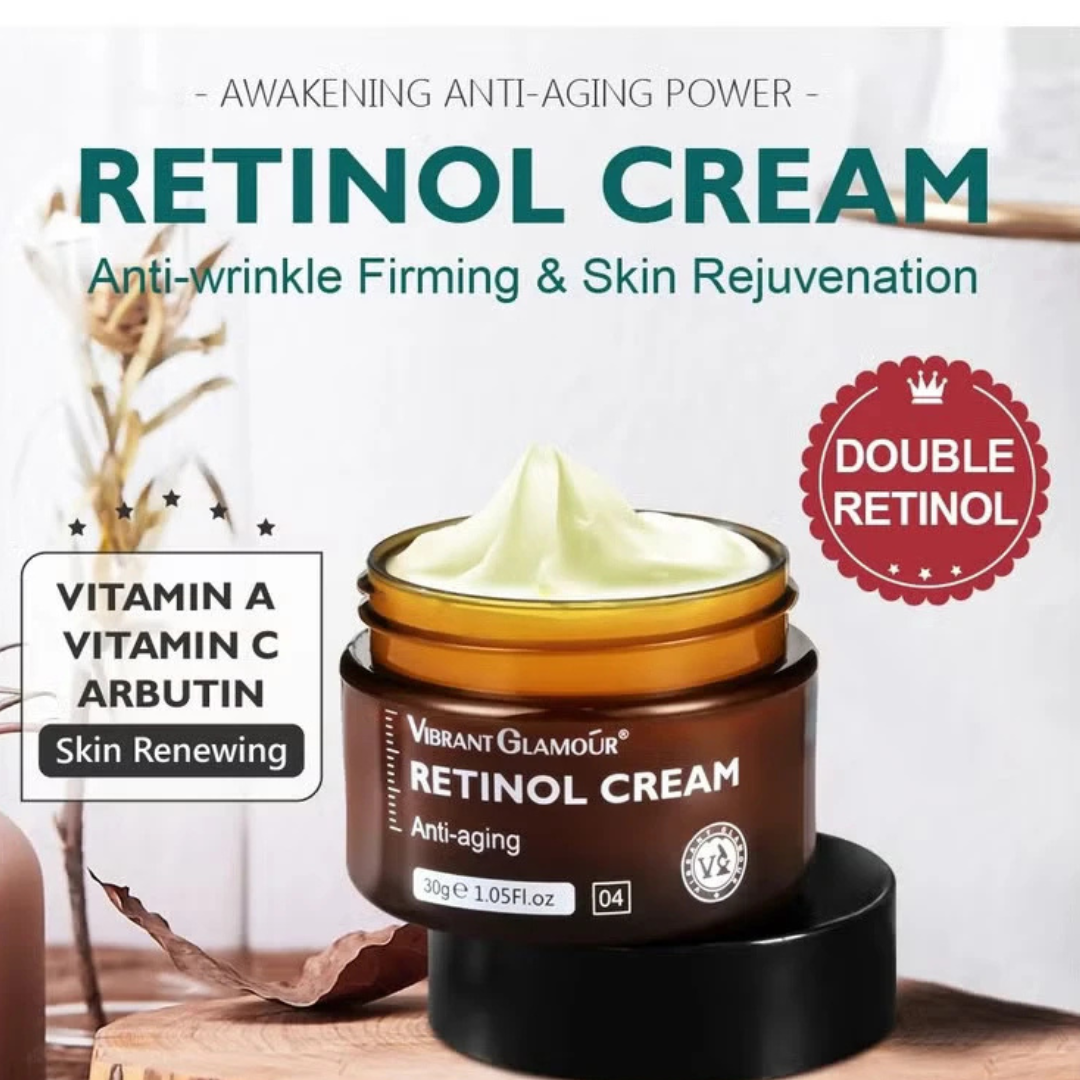 Retinol_Cream_Anti-Aging_Face_Moisturizer_for_Wrinkles_Firming_30g