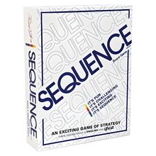 Sequence Classic Board Game