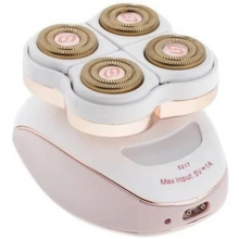 Smooth Touch Flawless Legs – Painless Women’s Electric Hair Remover