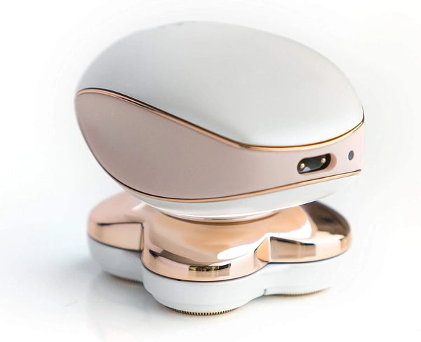 Smooth Touch Flawless Legs – Painless Women’s Electric Hair Remover