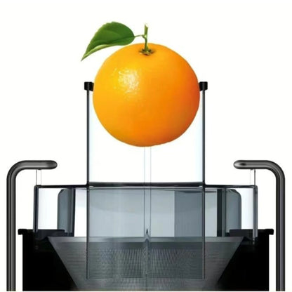 Stainless Steel 800W Dual-Speed Centrifugal Juicer Extractor....