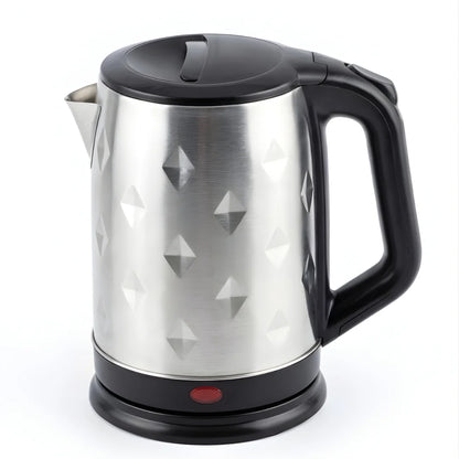 Stainless Steel Electric Kettle 2