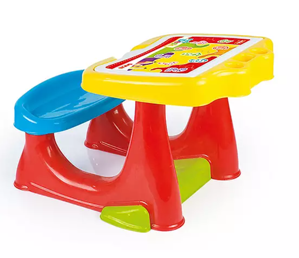 Study Desk for Kids Ergonomic Learning & Homework Station