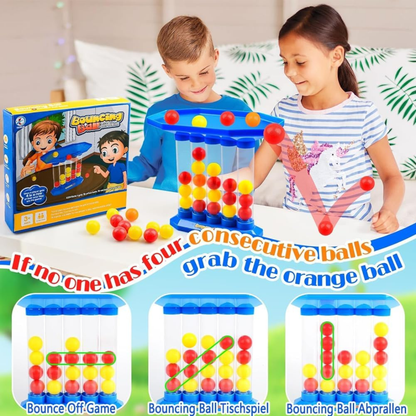Ultimate Bouncing Ball Desktop Table Game...