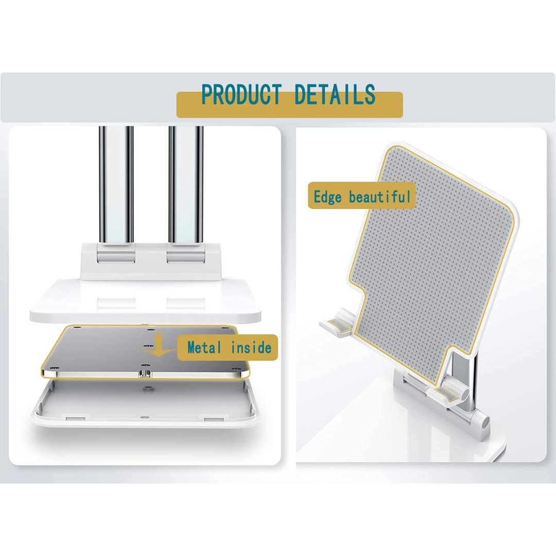 Universal Foldable Adjustable Desktop Phone and Tablet Stand......