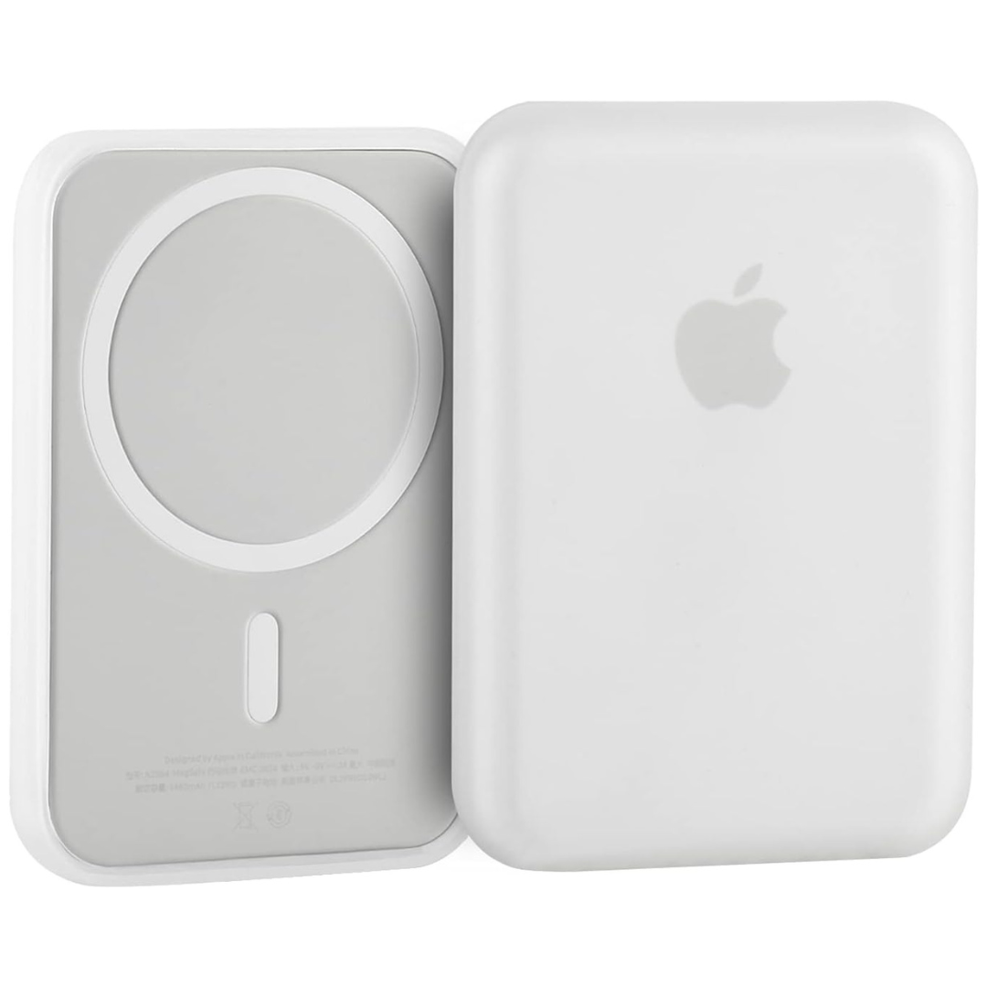 Magnetic Battery Pack – Portable Power Bank for Smartphones & Devices