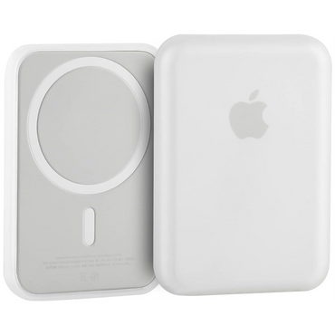 Magnetic Battery Pack – Portable Power Bank for Smartphones & Devices