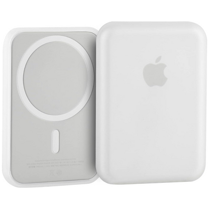 Magnetic Battery Pack – Portable Power Bank for Smartphones & Devices