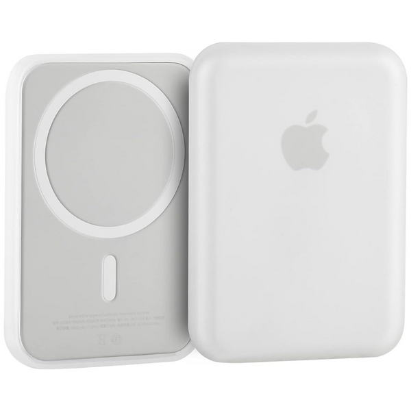 Magnetic Battery Pack – Portable Power Bank for Smartphones & Devices