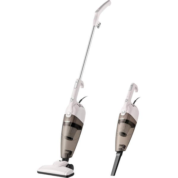 Vacuum Cleaner 2-in-1 Handheld Stick | 600W, 16000Pa Suction