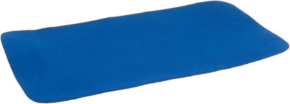 Wheel Roller Total Body Exerciser – Dual Wheel Ab & Core Trainer with Knee Pad
