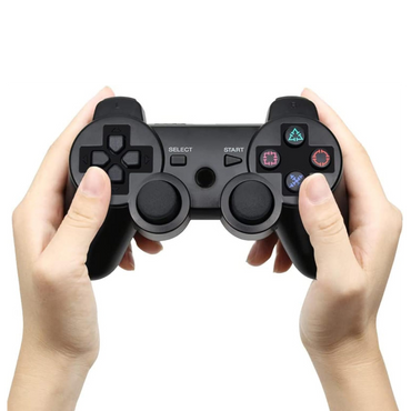 Wireless Game Controller – Compatible with PS3 Console & Gaming