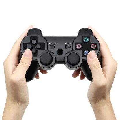 Wireless Game Controller – Compatible with PS3 Console & Gaming