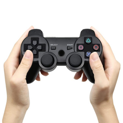 Wireless Game Controller – Compatible with PS3 Console & Gaming