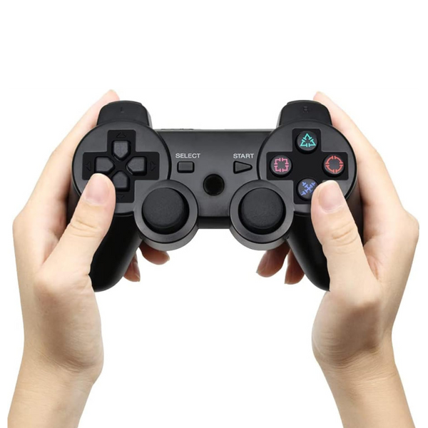 Wireless Game Controller – Compatible with PS3 Console & Gaming