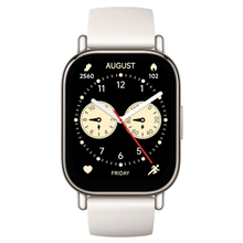 Xiaomi Redmi Watch 5 Lite 1.96 Inch AMOLED Smartwatch with 18-Day Battery and Built-In GNSS