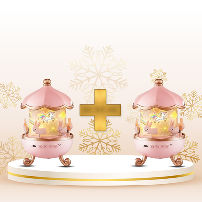 One Fire Kids Night Light Projector – 15 Film Reels & Rechargeable Battery